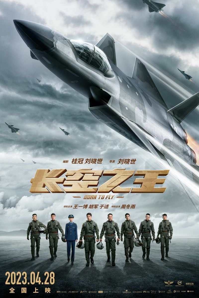 长空之王(長空之王)