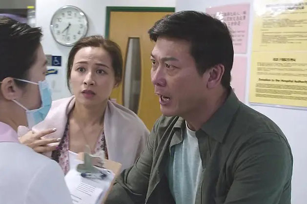 幸福な私 幸運是我