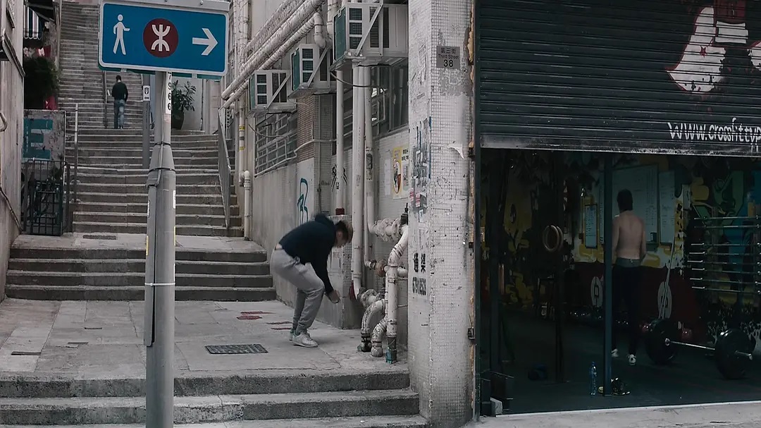幸運是我