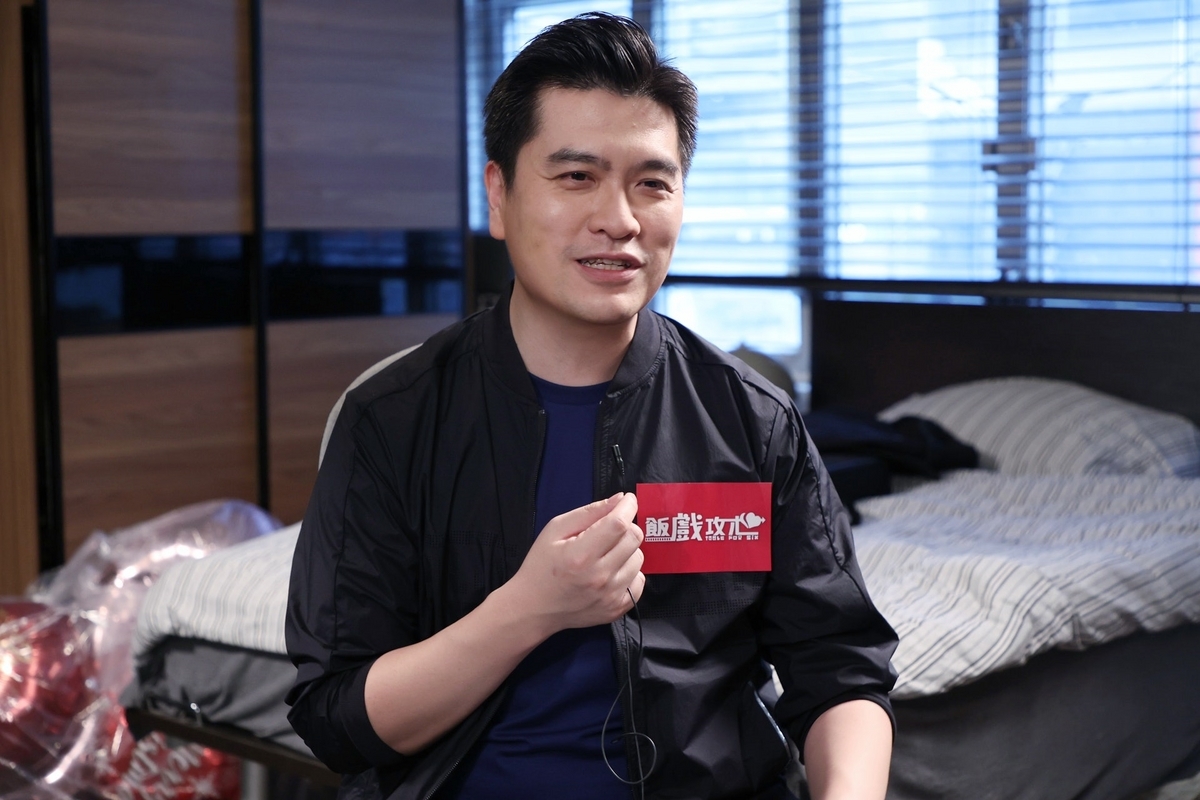 6人の食卓 飯戲攻心