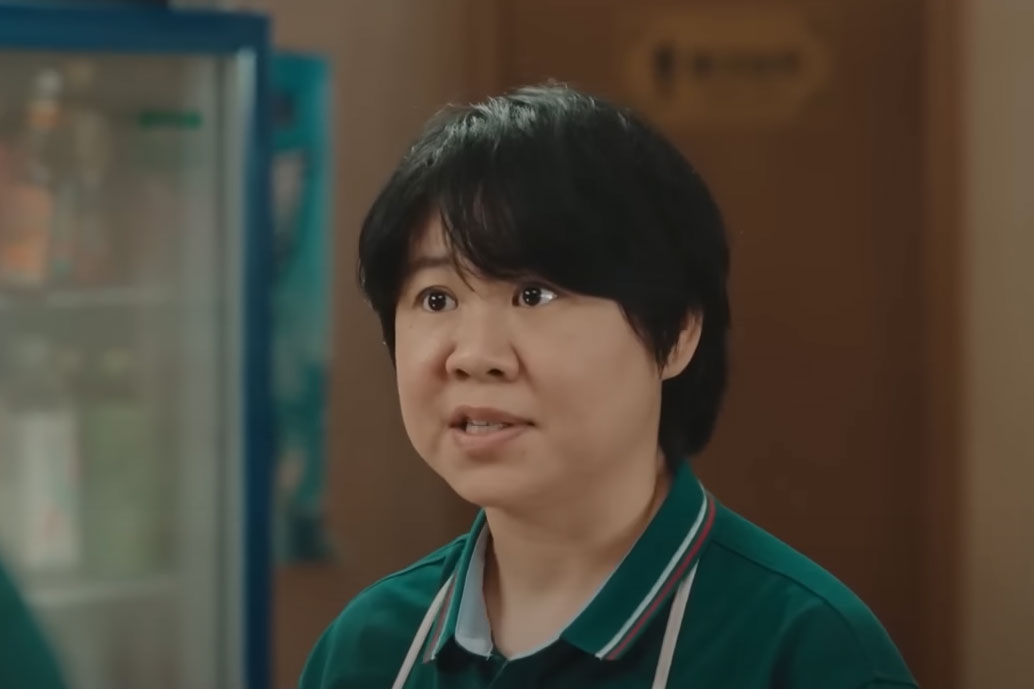 热辣滚烫 YOLO