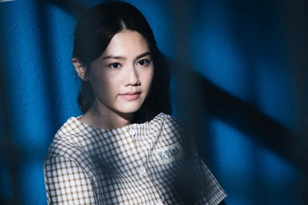女子監獄