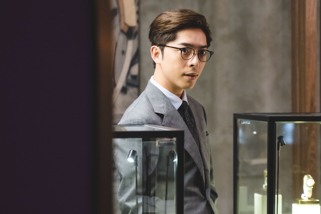 盗月者 トウゲツシャ