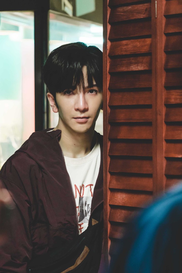 盗月者 トウゲツシャ