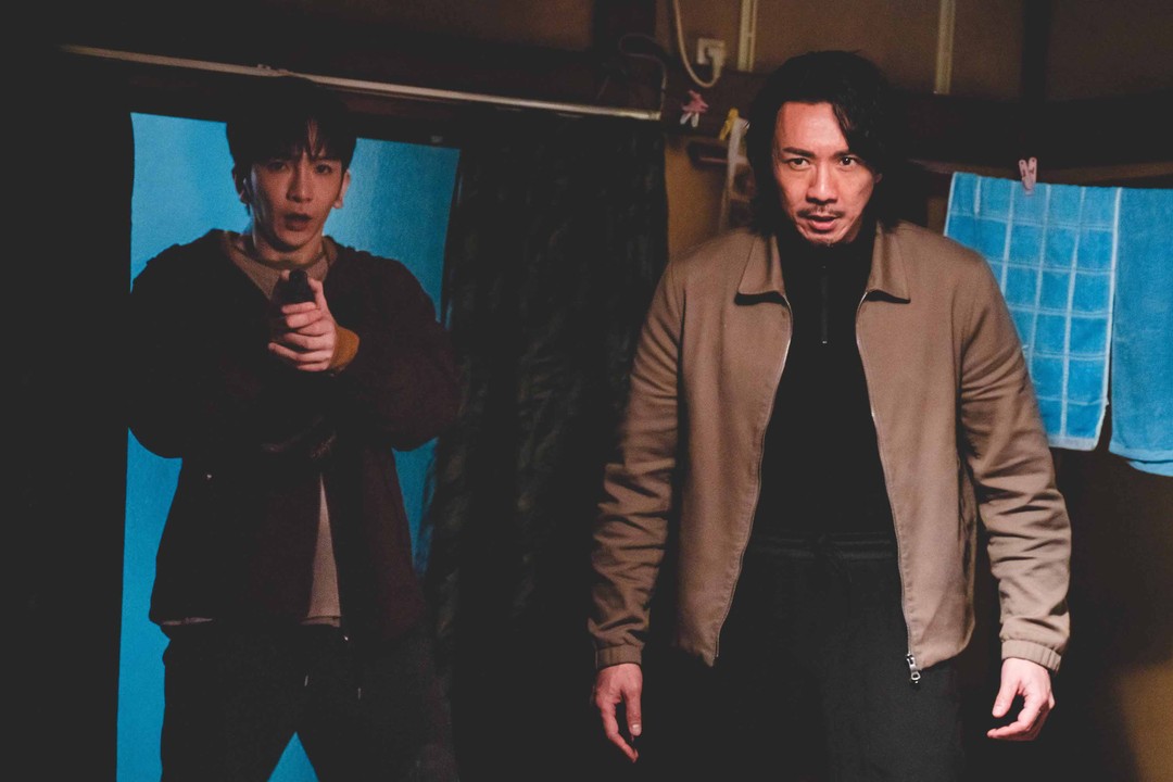 盗月者 トウゲツシャ