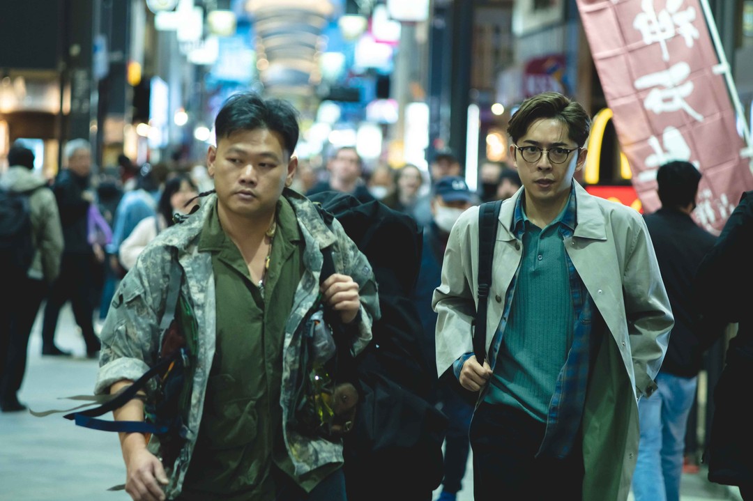 盗月者 トウゲツシャ