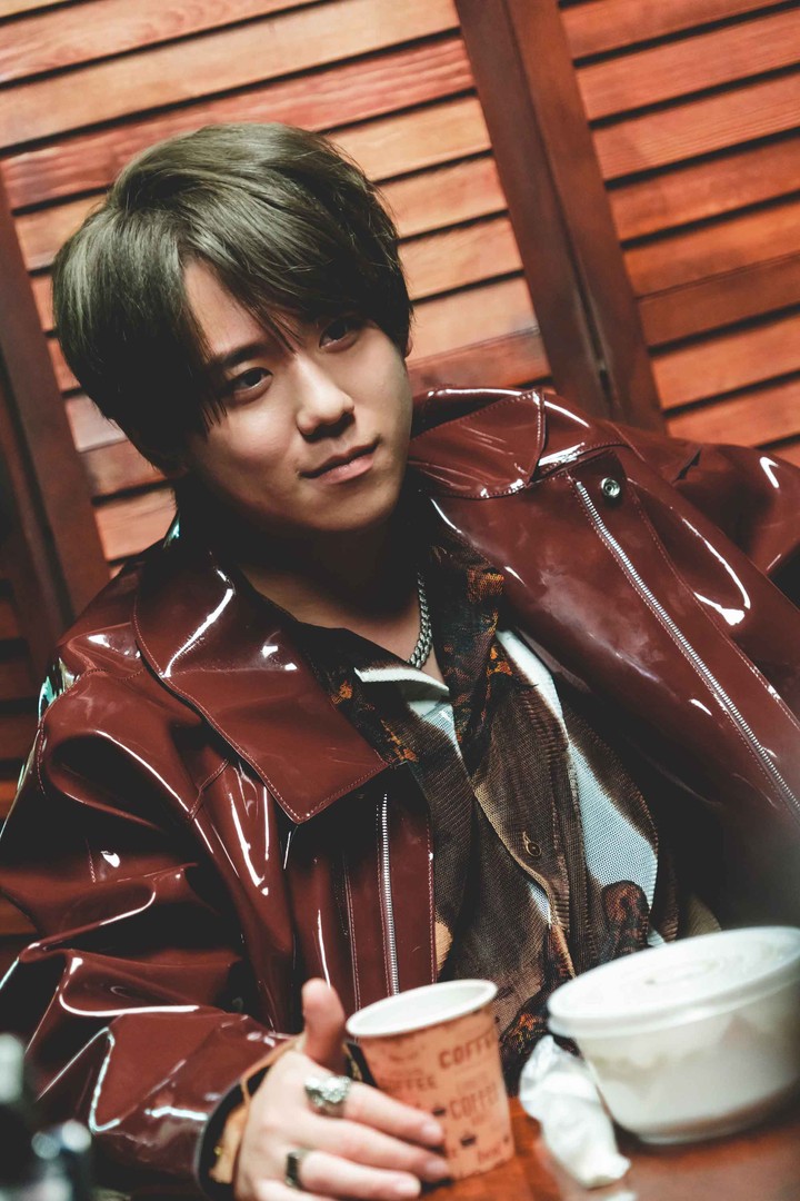 盗月者 トウゲツシャ