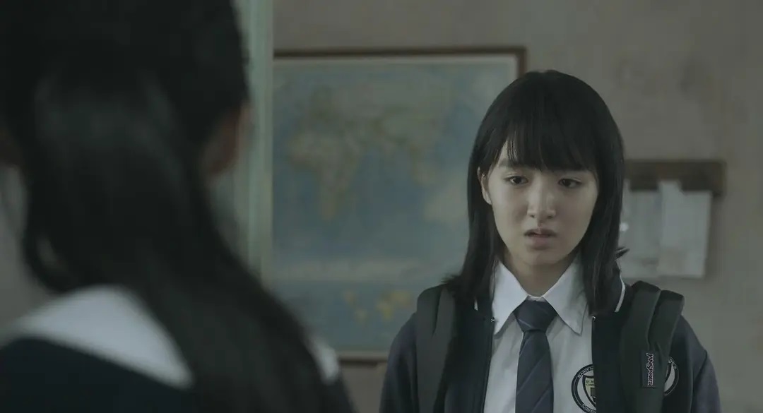 但願人長久