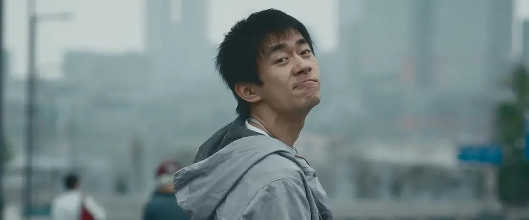 小さな私 小小的我
