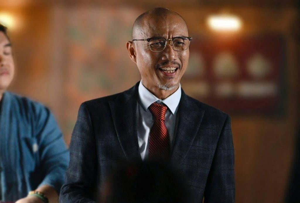 臨時決鬥