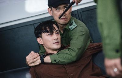 P風暴