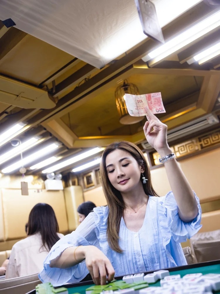 祥賭必贏