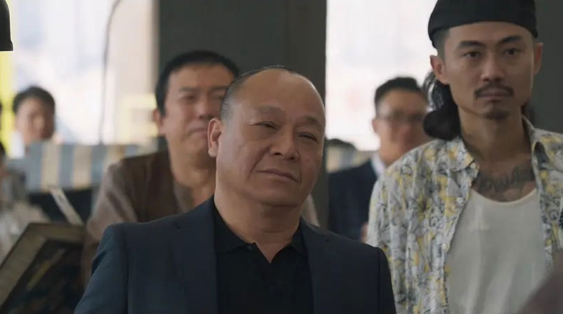 水饺皇后