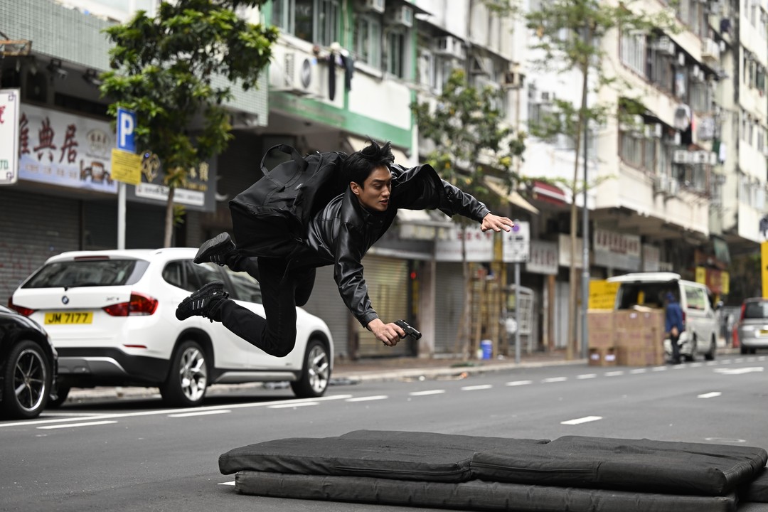 武替道
