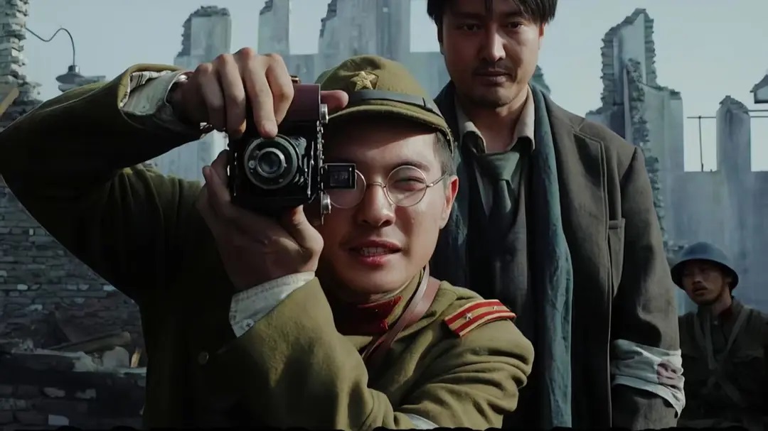 南京照相馆