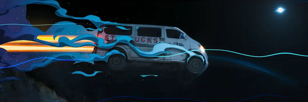 从21世纪安全撤离