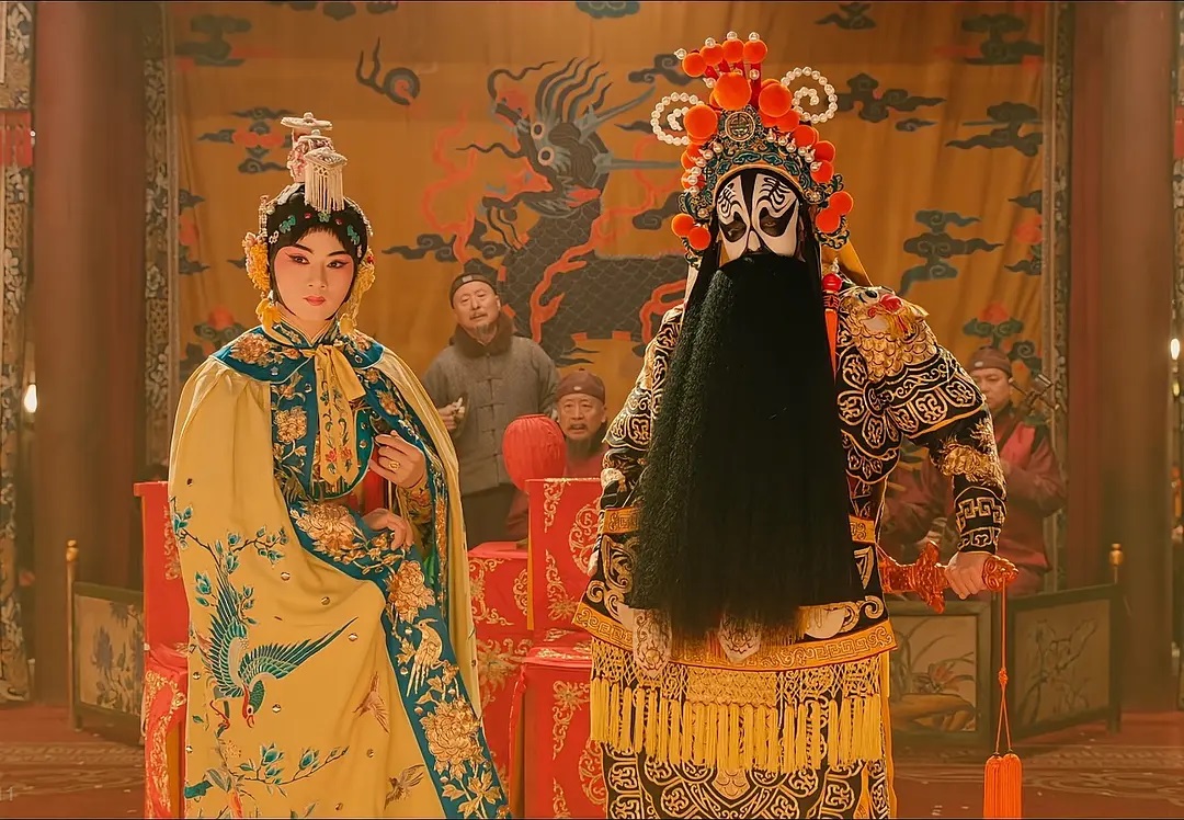 シータイ・戯台