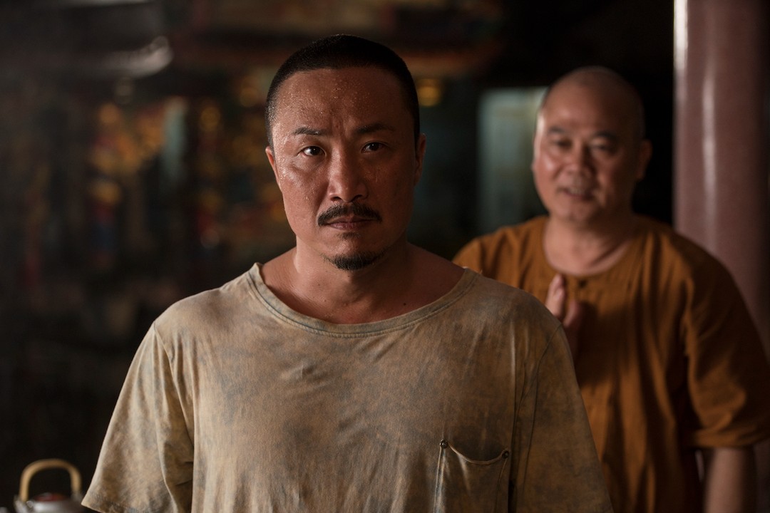 阿龍
