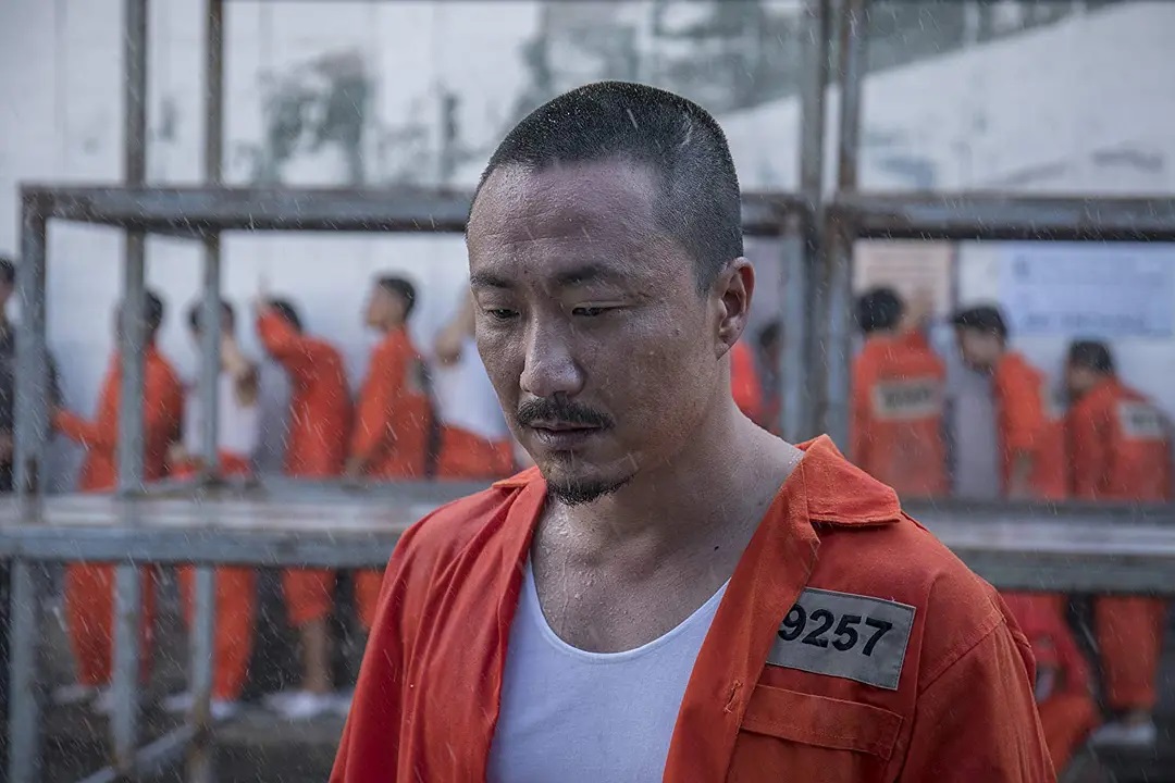 阿龍