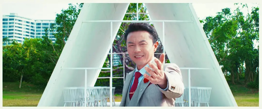 东北警察故事3（東北警察物語3）