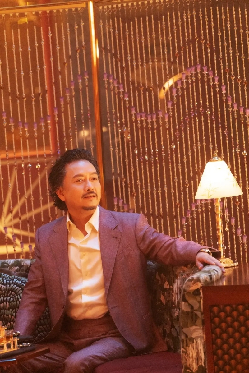 夜王