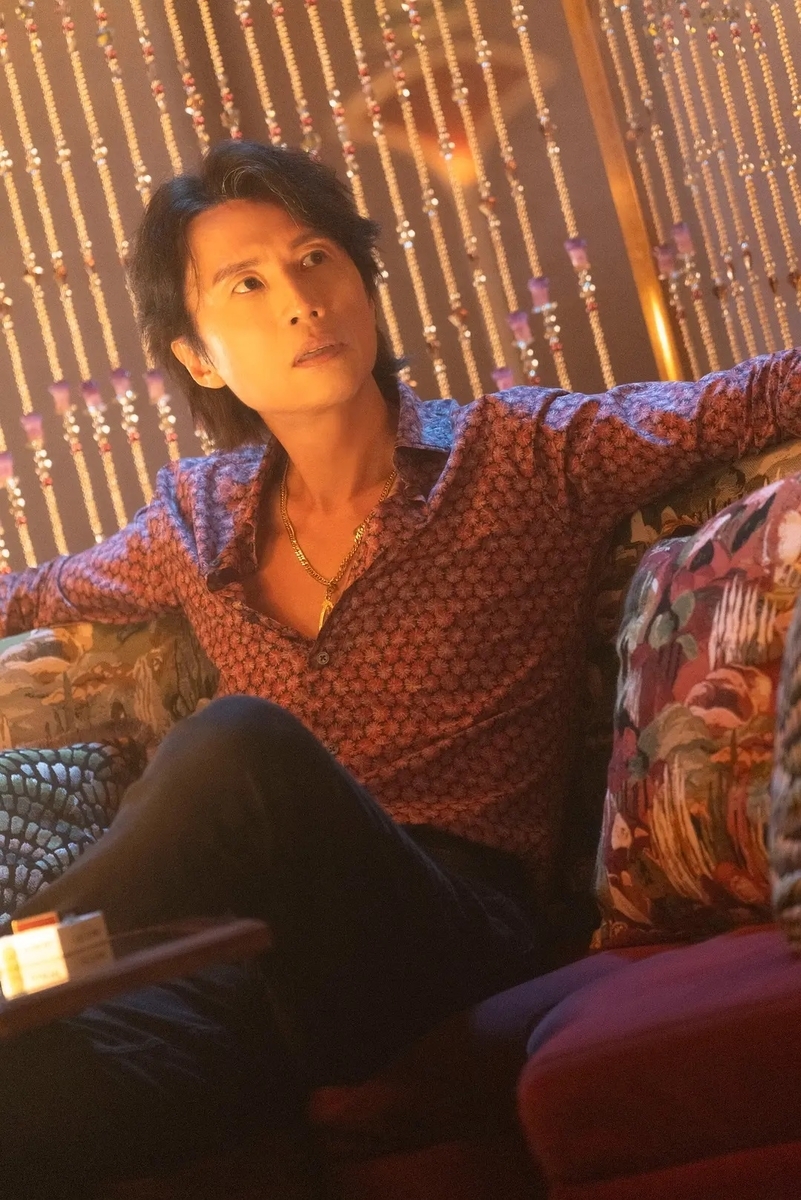 夜王