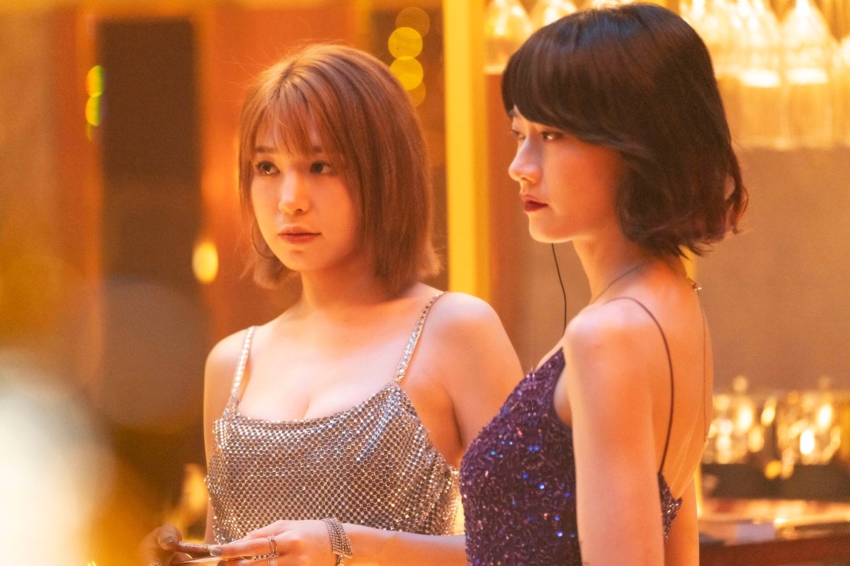 夜王