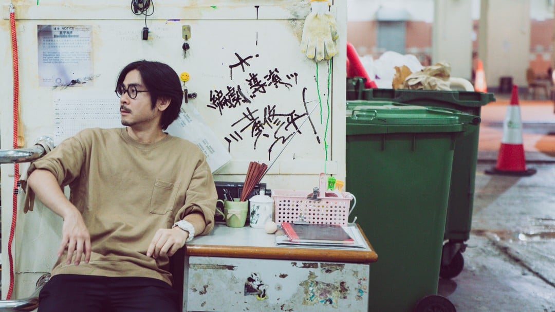 狂舞派3