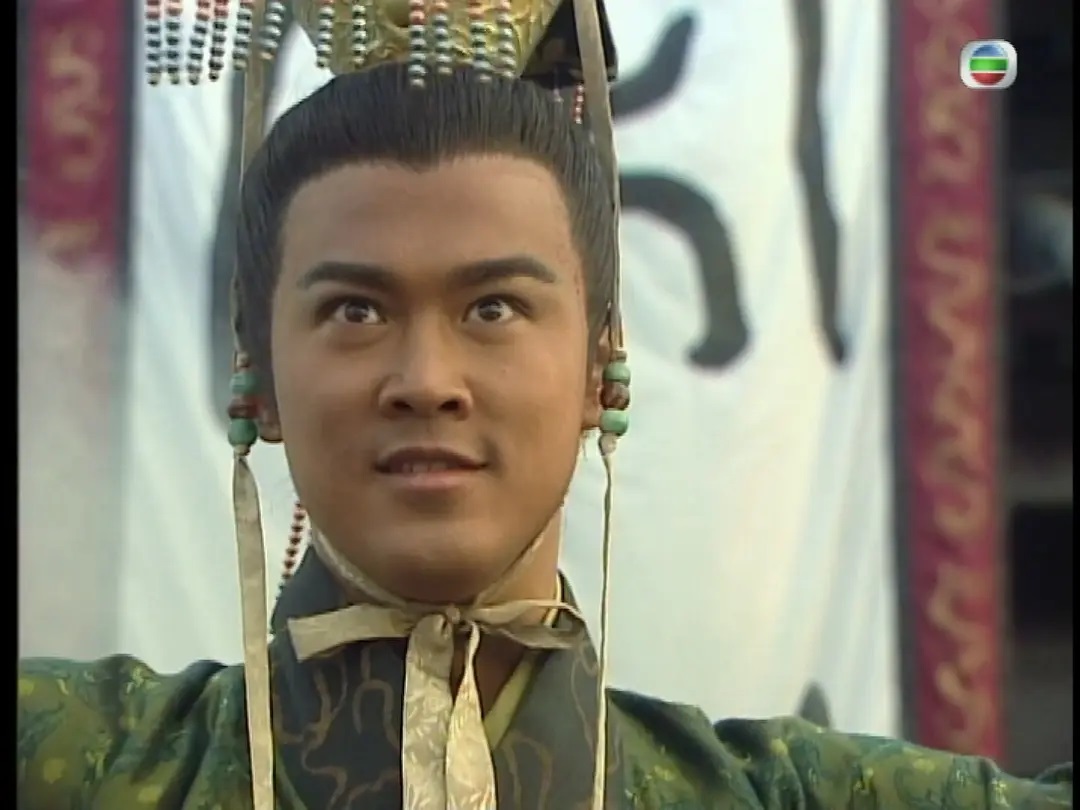 尋秦記