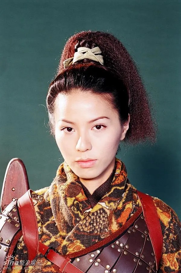 尋秦記