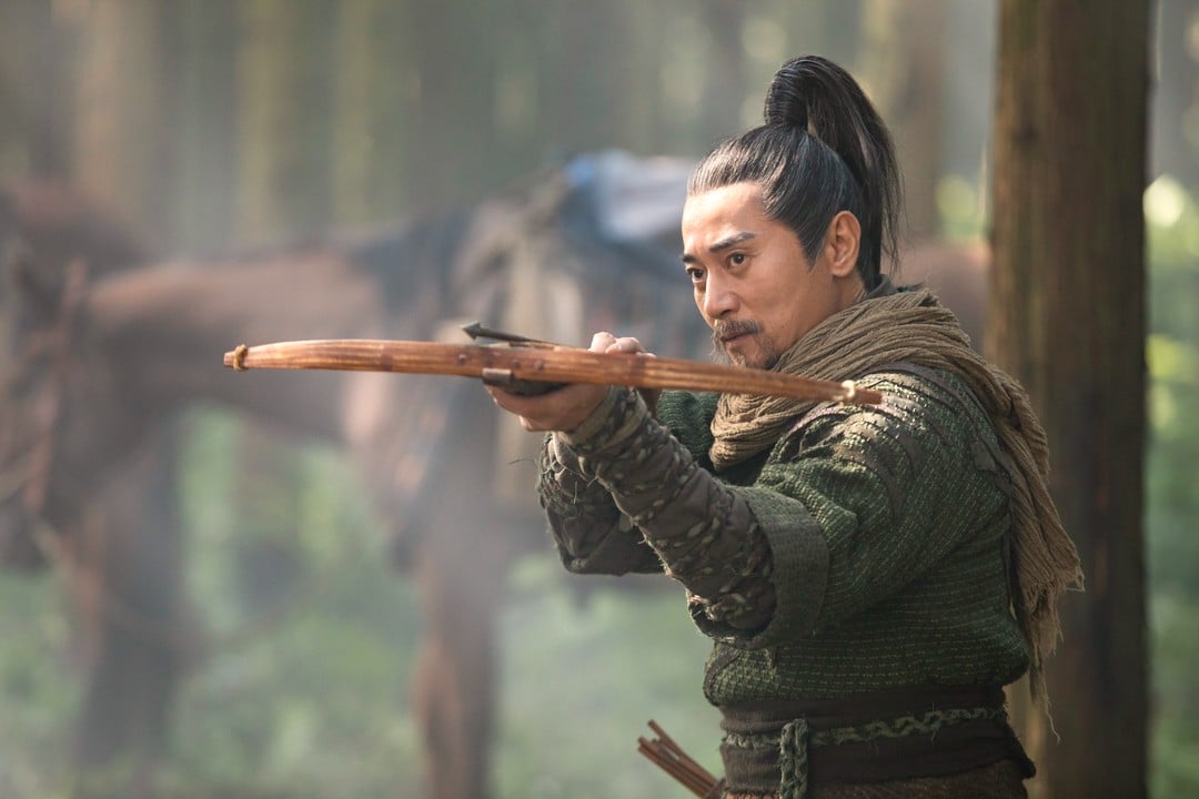 尋秦記