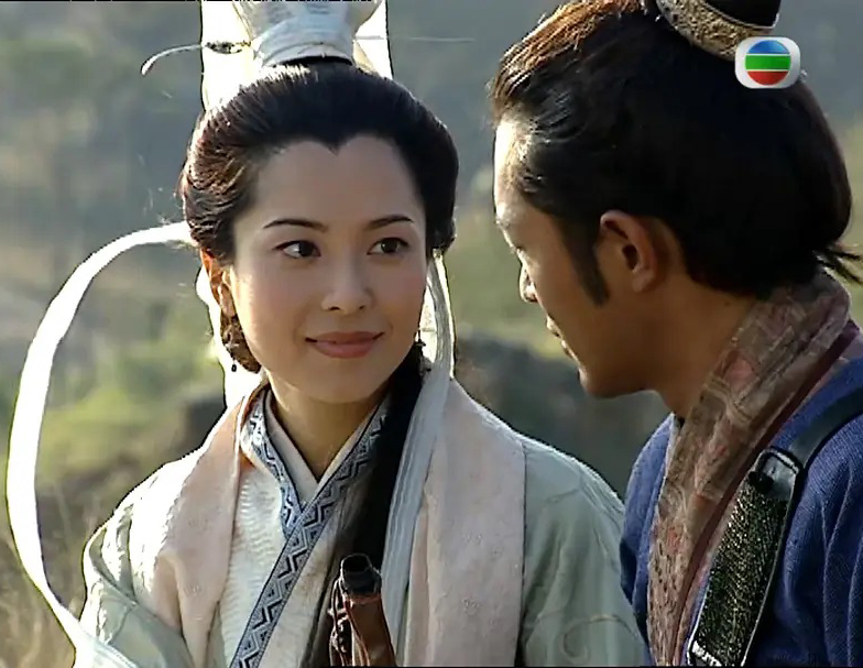 郭羨妮