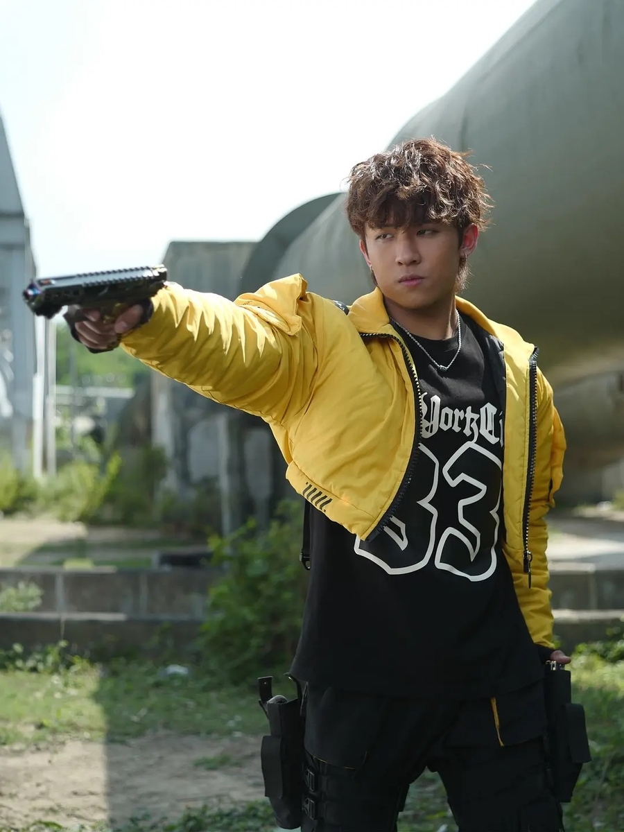 觸電