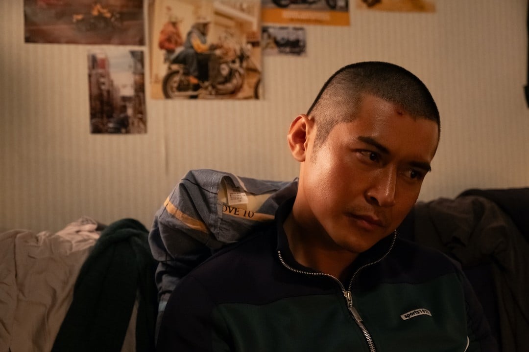 像我這樣的愛情