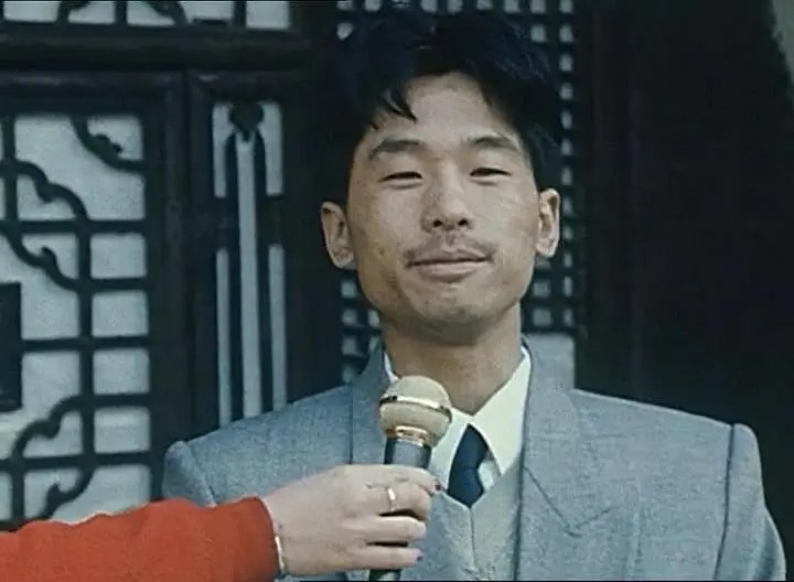 小武
