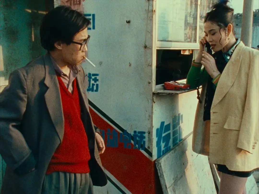 小武
