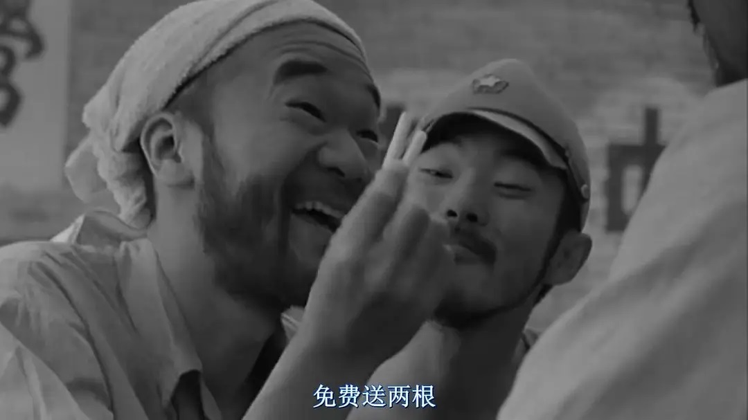 鬼が来た!鬼子来了