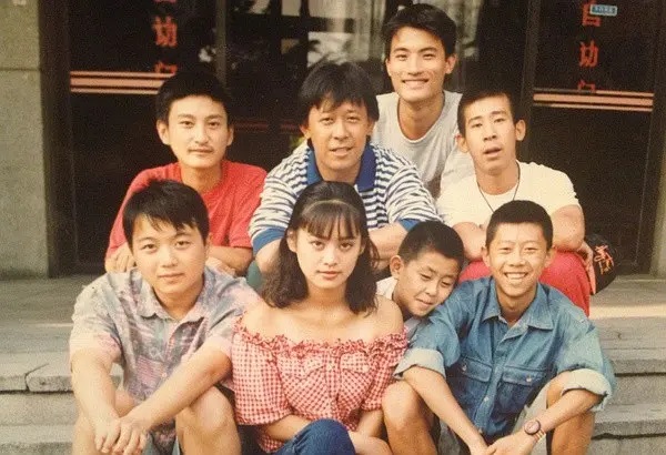 太陽の少年阳光灿烂的日子