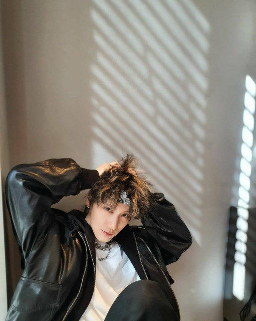 TEN～NCT 90'～WI ＆SuperM | PROUD OF YOU