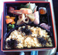 磯の黄金弁当_2 磯の黄金弁当_2