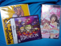 セブンスドラゴン & THE iDOLM@STER SP セブンスドラゴン & THE iDOLM@STER SP