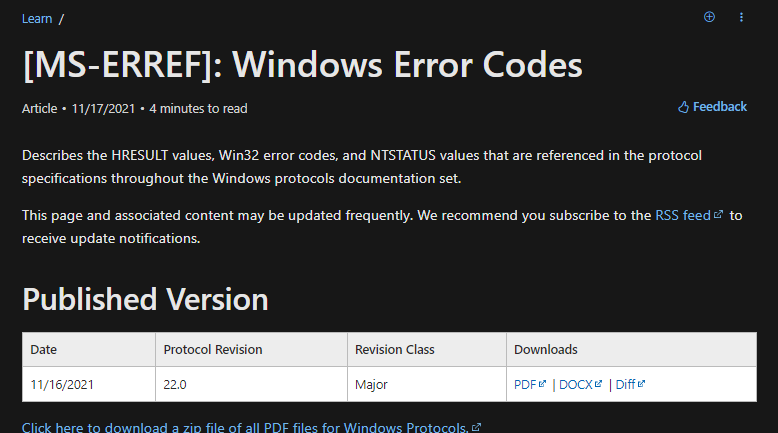 Windowsダンプの極意 エラーが発生したら、まずダンプ解析