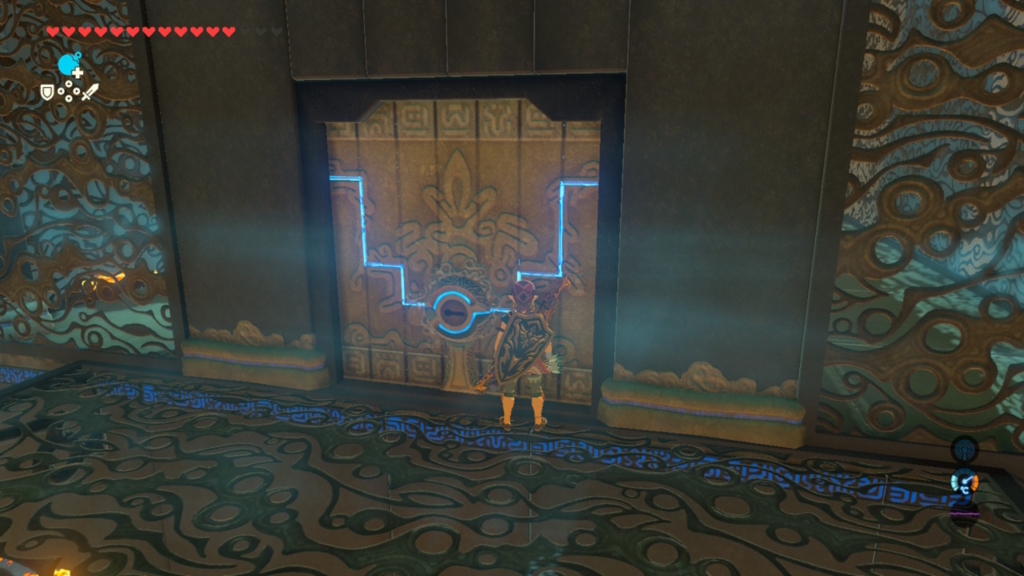 ウータド の 祠 ブレスオブザワイルド 試練の祠 ウータ ド の祠攻略情報 ほこらチャレンジ リトの兄弟岩 入手アイテム 報酬まとめ Stg Origin Aegpresents Com