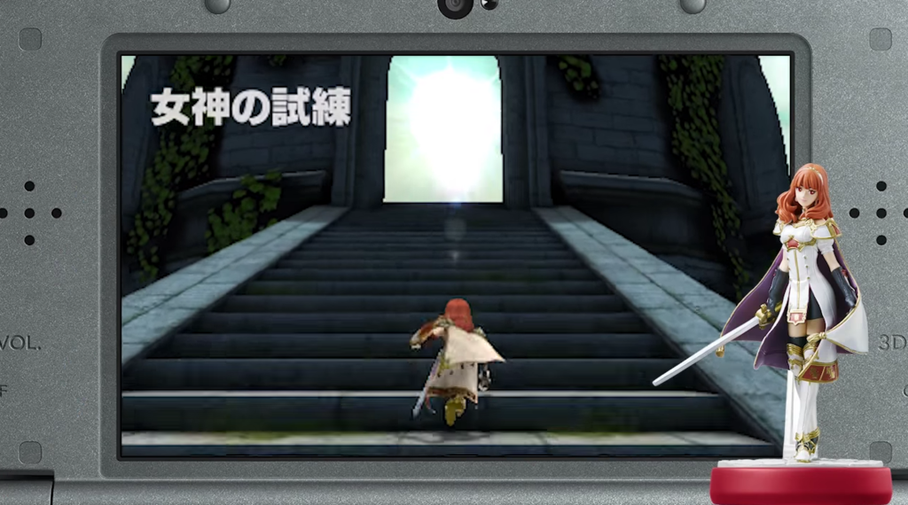 Feエコーズ Amiibo アミーボ の使い方と出来ることまとめ テラのゲーム日記 Feエコーズ Amiibo アミーボ の使い方と出来ることまとめ テラのゲーム日記