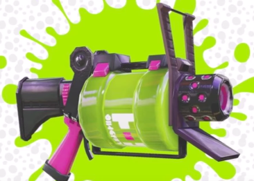 スプラトゥーン2 全武器の性能と入手方法まとめ テラのゲーム日記