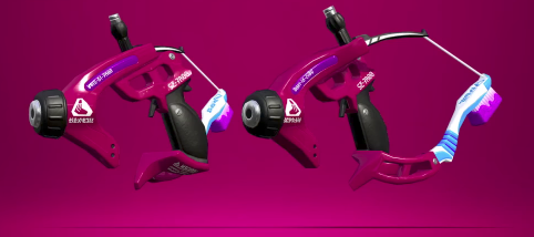 スプラトゥーン2 全武器の性能と入手方法まとめ テラのゲーム日記