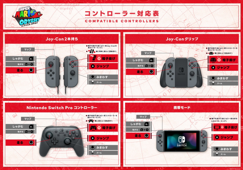 Switch マリオオデッセイ　コントローラー まとめ売り Amazon.co.jp: 【整備済み品】 Nintendo Switch スーパーマリオ