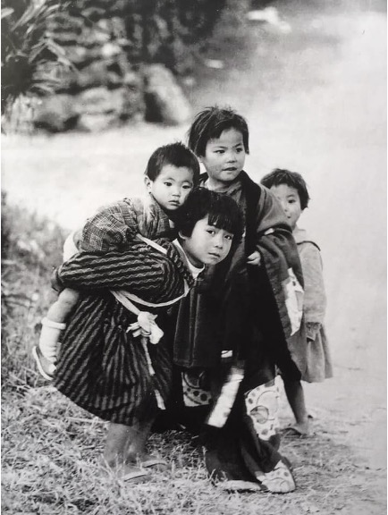 サンジチャー サンジチャー