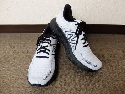 「New Balance Fresh Foam X 1080 v12」の画像