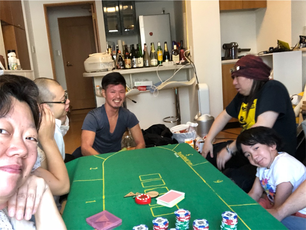 ポーカー 勝つ に は ポーカー 勝つ に は